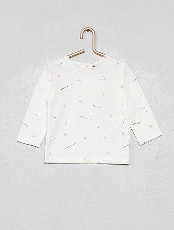 Conjunto de 2 piezas - Kiabi