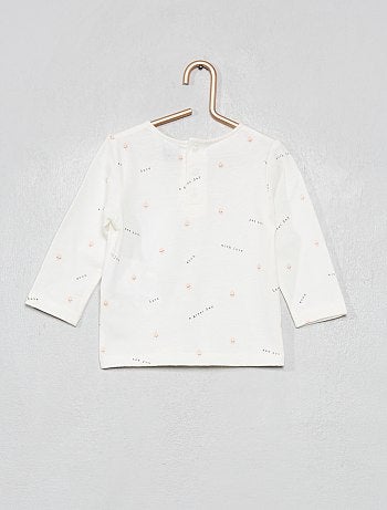 Conjunto de 2 piezas - Kiabi