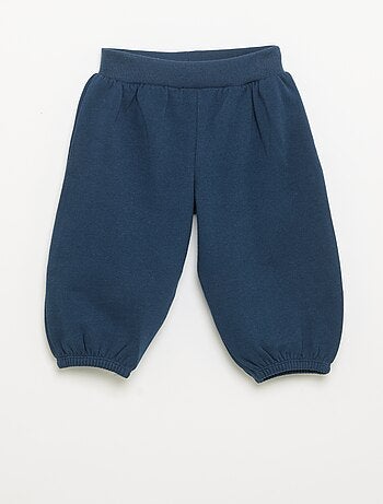 Conjunto de 2 piezas de forro polar - sudadera + chándal