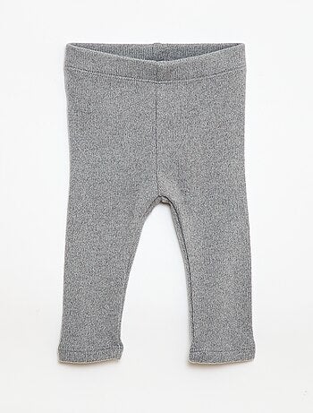 Conjunto de 2 piezas de punto