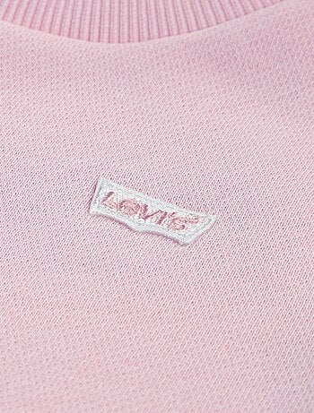 Conjunto de 2 piezas de ropa deportiva: sudadera y pantalón de chándal - levi's kids