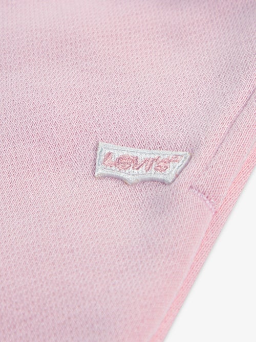 Conjunto de 2 piezas de ropa deportiva: sudadera y pantalón de chándal - levi's kids - Kiabi Conjunto de 2 piezas de ropa deportiva: sudadera y pantalón de chándal - levi's kids - Kiabi