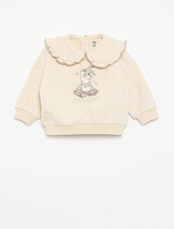 Conjunto de 2 piezas 'Disney' - Sudadera + legging