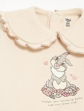 Conjunto de 2 piezas 'Disney' - Sudadera + legging