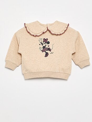 Conjunto de 2 piezas 'Disney' - Sudadera + legging