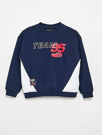 Conjunto de 2 piezas \'Disney\' \'Cars\' - Sudadera + chándal