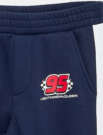 Conjunto de 2 piezas \'Disney\' \'Cars\' - Sudadera + chándal