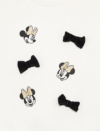 Conjunto de 2 piezas 'Disney' 'Minnie' - Sudadera + legging