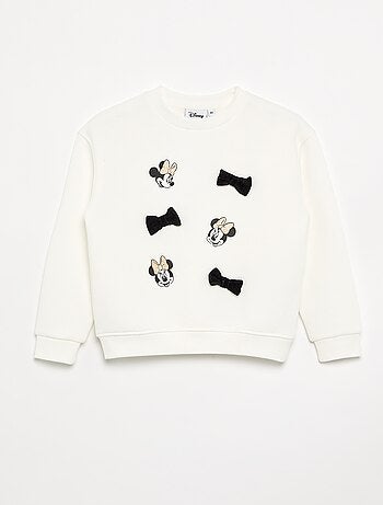 Conjunto de 2 piezas 'Disney' 'Minnie' - Sudadera + legging