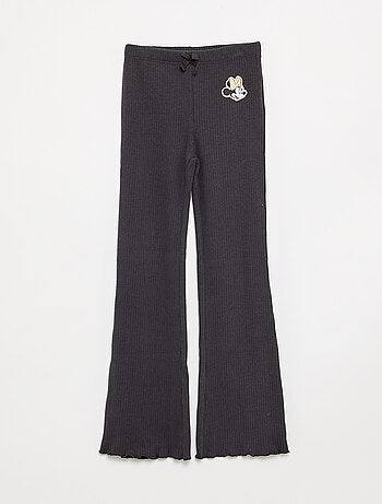 Conjunto de 2 piezas 'Disney' 'Minnie' - Sudadera + legging