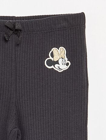 Conjunto de 2 piezas 'Disney' 'Minnie' - Sudadera + legging