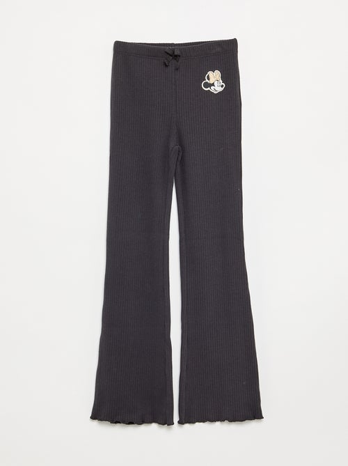 Conjunto de 2 piezas 'Disney' 'Minnie' - Sudadera + legging - Kiabi