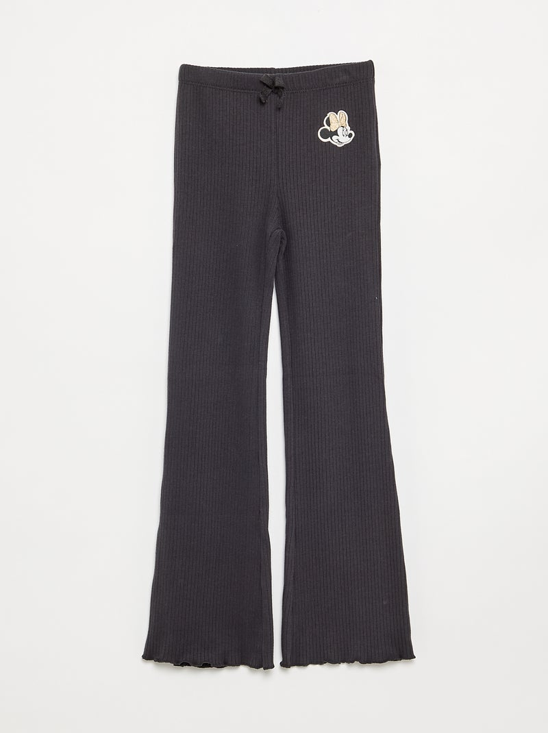 Conjunto de 2 piezas 'Disney' 'Minnie' - Sudadera + legging Blanco - Kiabi