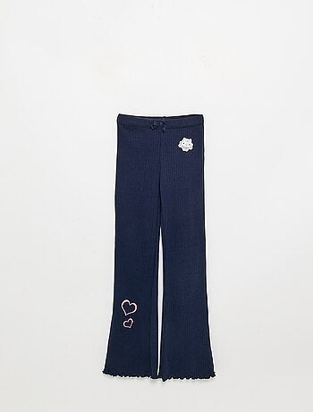 Conjunto de 2 piezas 'Gabby y la casa mágica' - Sudadera + legging