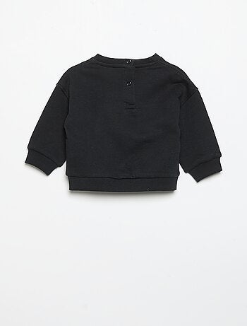 Conjunto de 2 piezas 'Halloween' - Sudadera + pantalón de Chándal