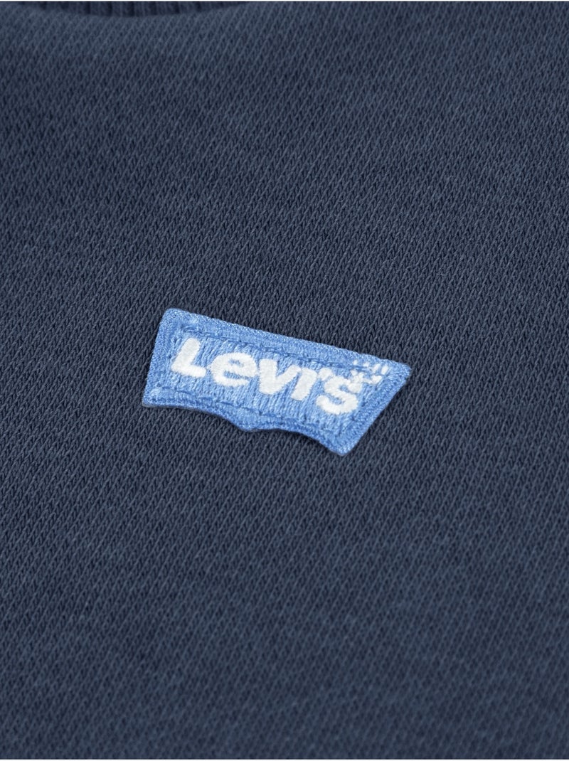 Conjunto de 2 piezas para niño, de algodón - Levi's Kids Azul oscuro - Kiabi