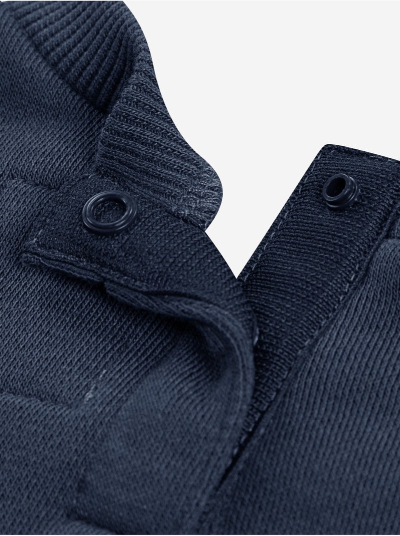 Conjunto de 2 piezas para niño, de algodón - Levi's Kids Azul oscuro - Kiabi