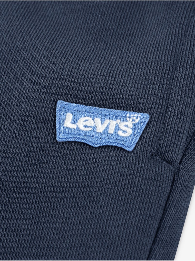 Conjunto de 2 piezas para niño, de algodón - Levi's Kids Azul oscuro - Kiabi
