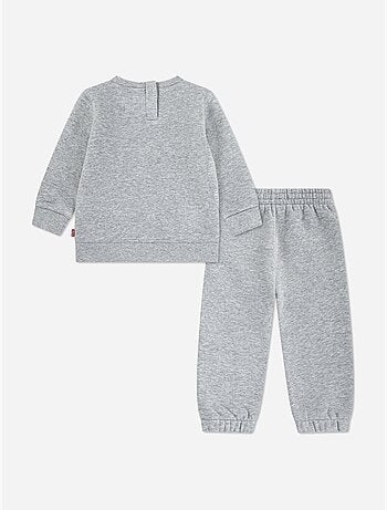 Conjunto de 2 piezas para niño, de algodón - Levi's Kids