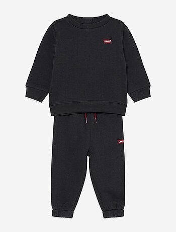Conjunto de 2 piezas para niño, de algodón - levi's kids