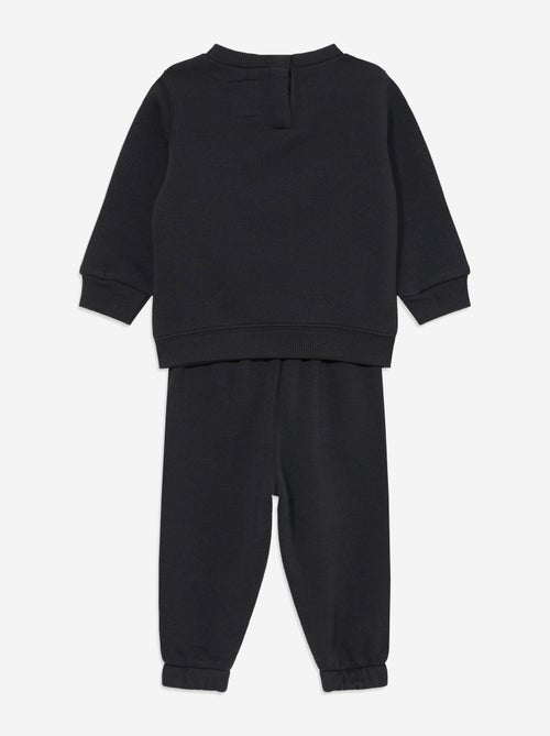 Conjunto de 2 piezas para niño, de algodón - levi's kids - Kiabi Conjunto de 2 piezas para niño, de algodón - levi's kids - Kiabi