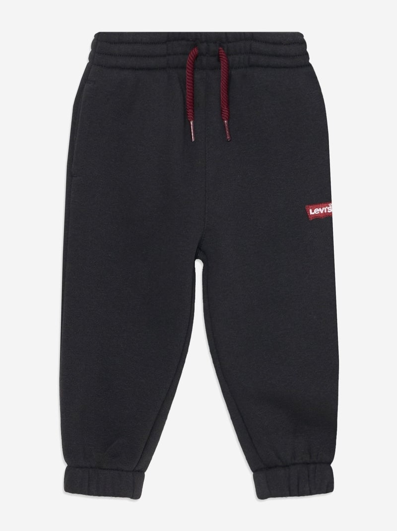 Conjunto de 2 piezas para niño, de algodón - levi's kids Negro - Kiabi