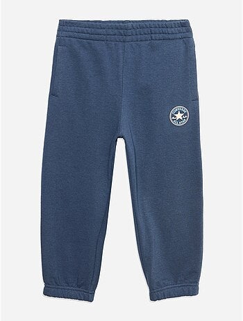 Conjunto de 2 piezas: sudadera con capucha y pantalón - converse