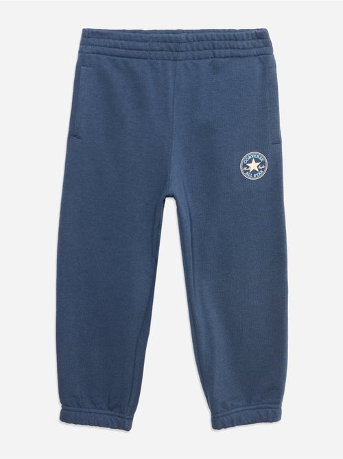 Conjunto de 2 piezas: sudadera con capucha y pantalón - converse - Kiabi Conjunto de 2 piezas: sudadera con capucha y pantalón - converse - Kiabi
