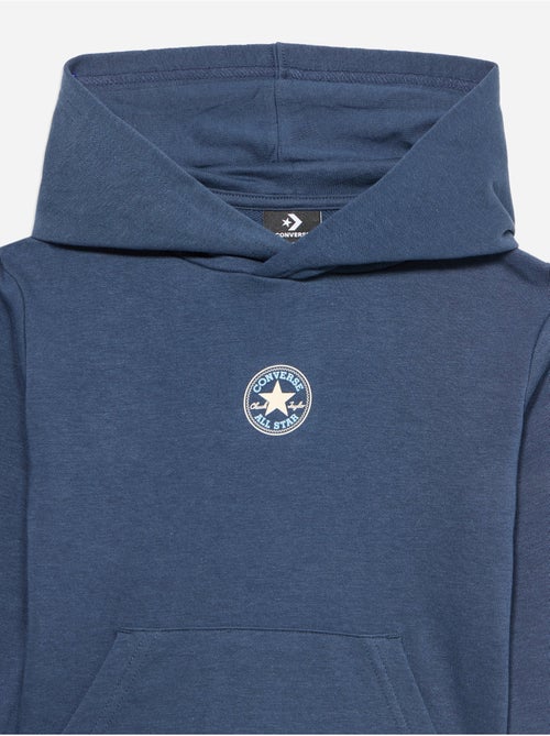 Conjunto de 2 piezas: sudadera con capucha y pantalón - converse - Kiabi Conjunto de 2 piezas: sudadera con capucha y pantalón - converse - Kiabi