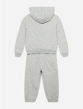 Conjunto de 2 piezas: sudadera con capucha y pantalón - converse