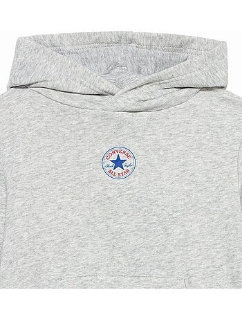 Conjunto de 2 piezas: sudadera con capucha y pantalón - converse