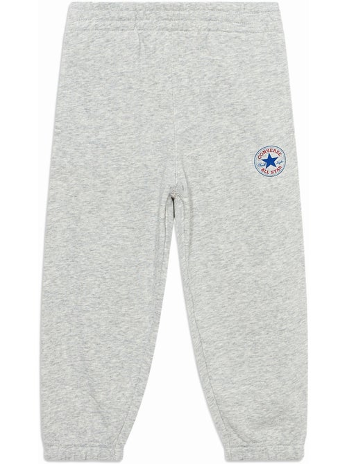 Conjunto de 2 piezas: sudadera con capucha y pantalón - converse - Kiabi Conjunto de 2 piezas: sudadera con capucha y pantalón - converse - Kiabi