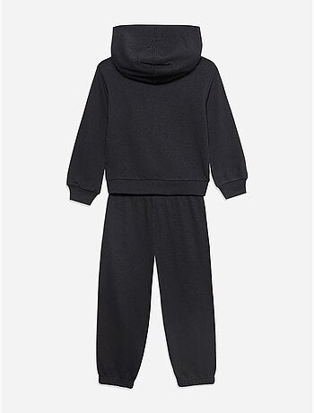 Conjunto de 2 piezas: sudadera con capucha y pantalón - converse