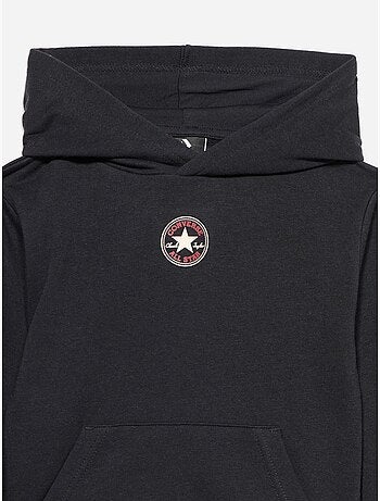 Conjunto de 2 piezas: sudadera con capucha y pantalón - converse