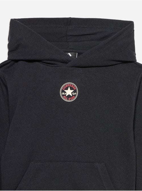 Conjunto de 2 piezas: sudadera con capucha y pantalón - converse - Kiabi Conjunto de 2 piezas: sudadera con capucha y pantalón - converse - Kiabi