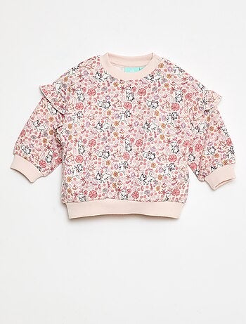 Conjunto 2 piezas sudadera + leggings 'Disney'