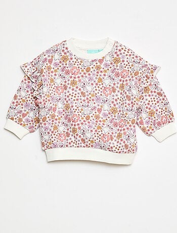 Conjunto 2 piezas sudadera + leggings 'Disney'