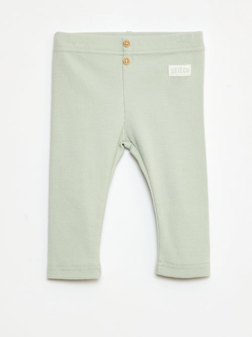 Conjunto de 2 piezas sudadera + leggings 'Disney' - Kiabi