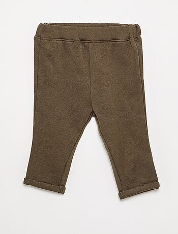 Conjunto de 2 piezas: sudadera + pantalón