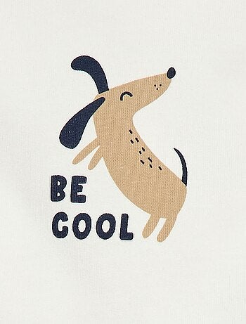 Conjunto de 2 piezas: sudadera + pantalón