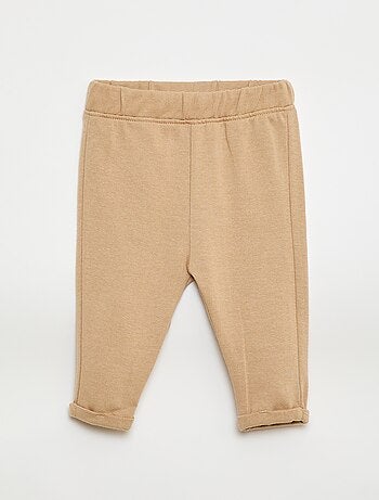 Conjunto de 2 piezas: sudadera + pantalón