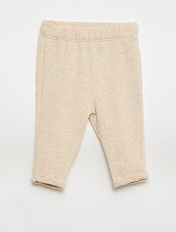 Conjunto de 2 piezas: sudadera + pantalón