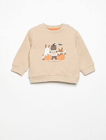 Conjunto de 2 piezas: sudadera + pantalón