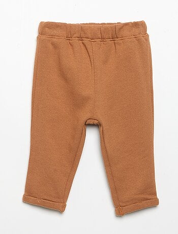 Conjunto de 2 piezas: sudadera + pantalón