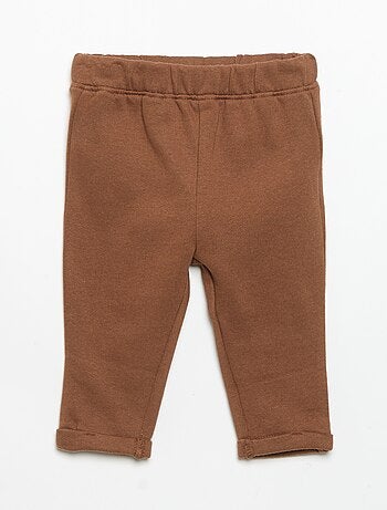 Conjunto de 2 piezas: sudadera + pantalón