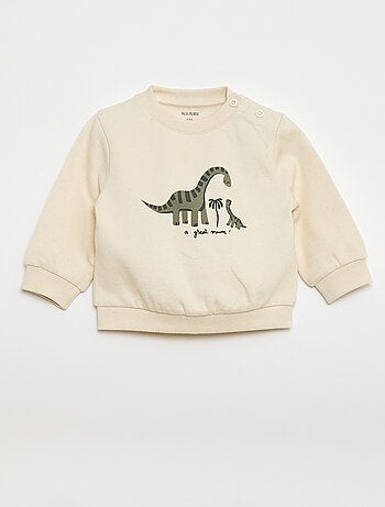 Conjunto de 2 piezas: sudadera + pantalón