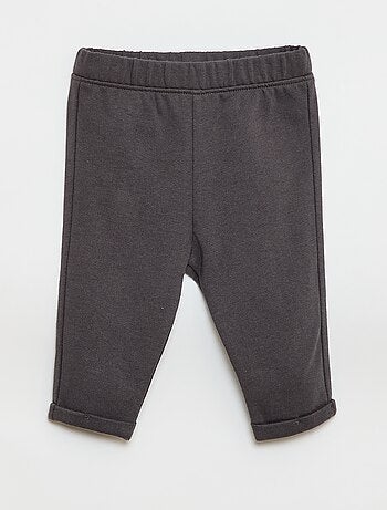 Conjunto de 2 piezas: sudadera + pantalón