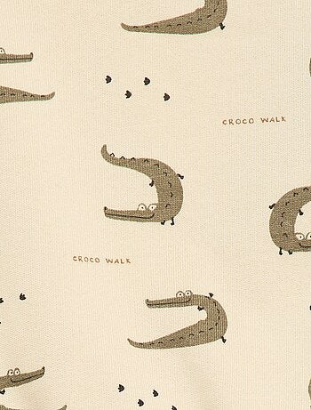 Conjunto de 2 piezas: sudadera + pantalón