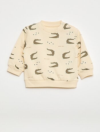 Conjunto de 2 piezas: sudadera + pantalón