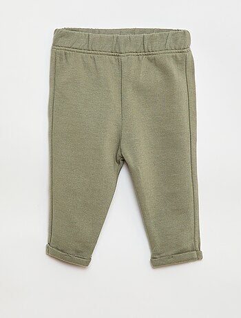 Conjunto de 2 piezas: sudadera + pantalón